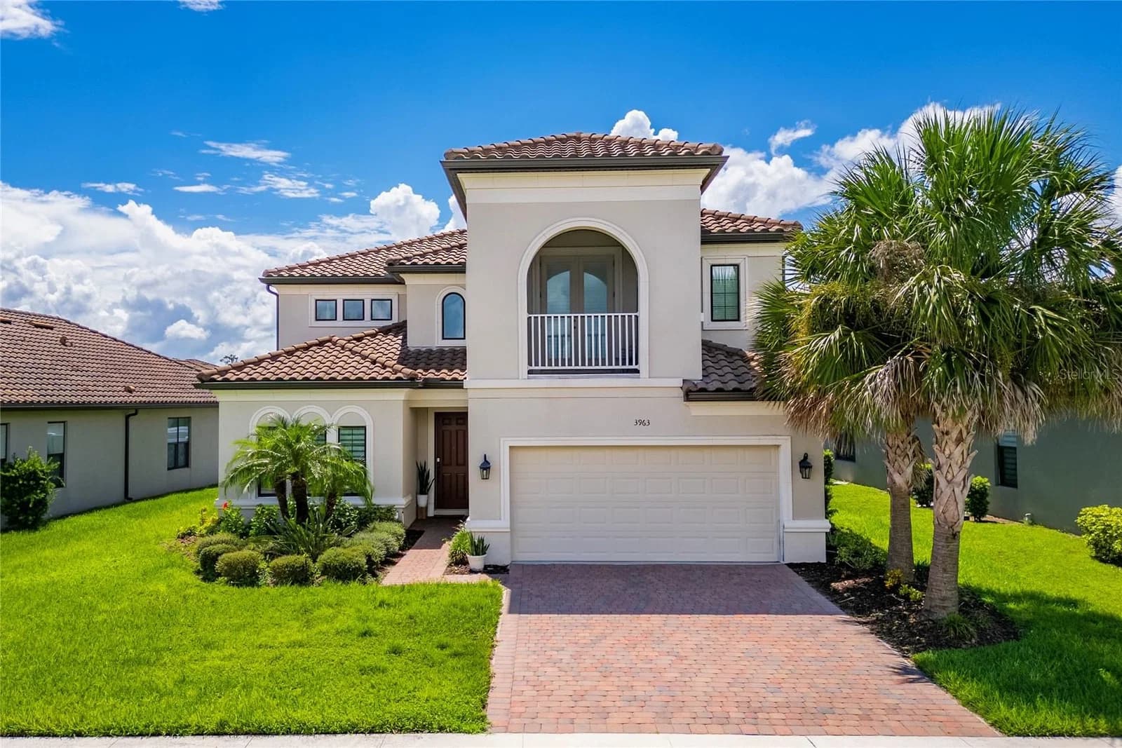 3963 CARRICK BEND, Kissimmee, FL 34746