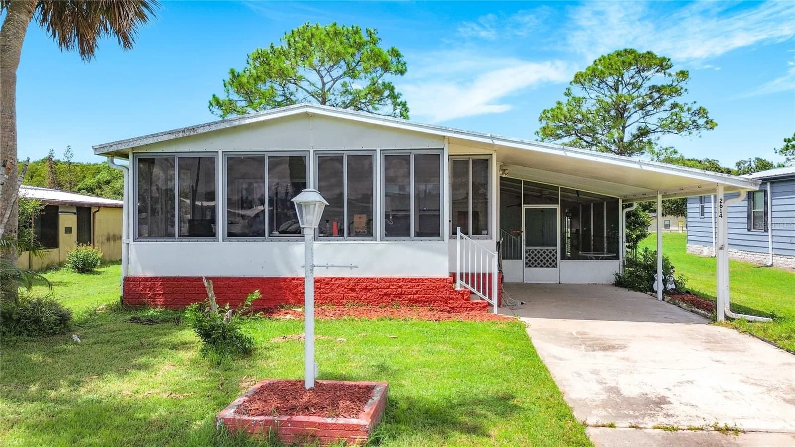 2614 MC DANIEL, Kissimmee, FL 34758
