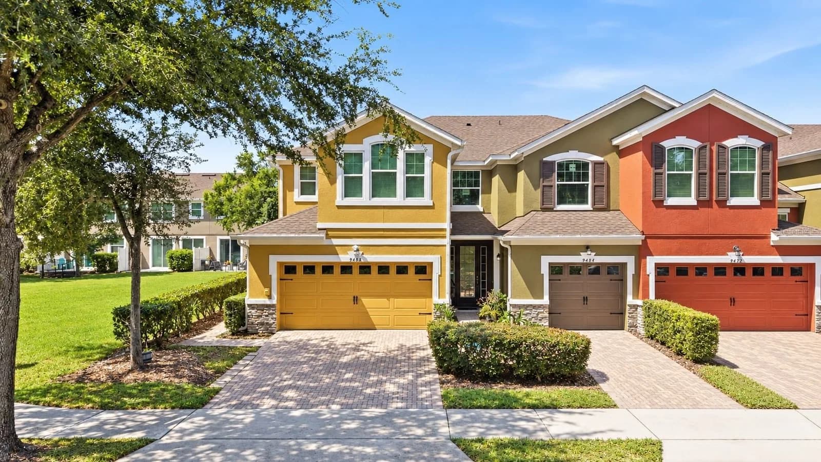9496 STRONGBARK, Orlando, FL 32832