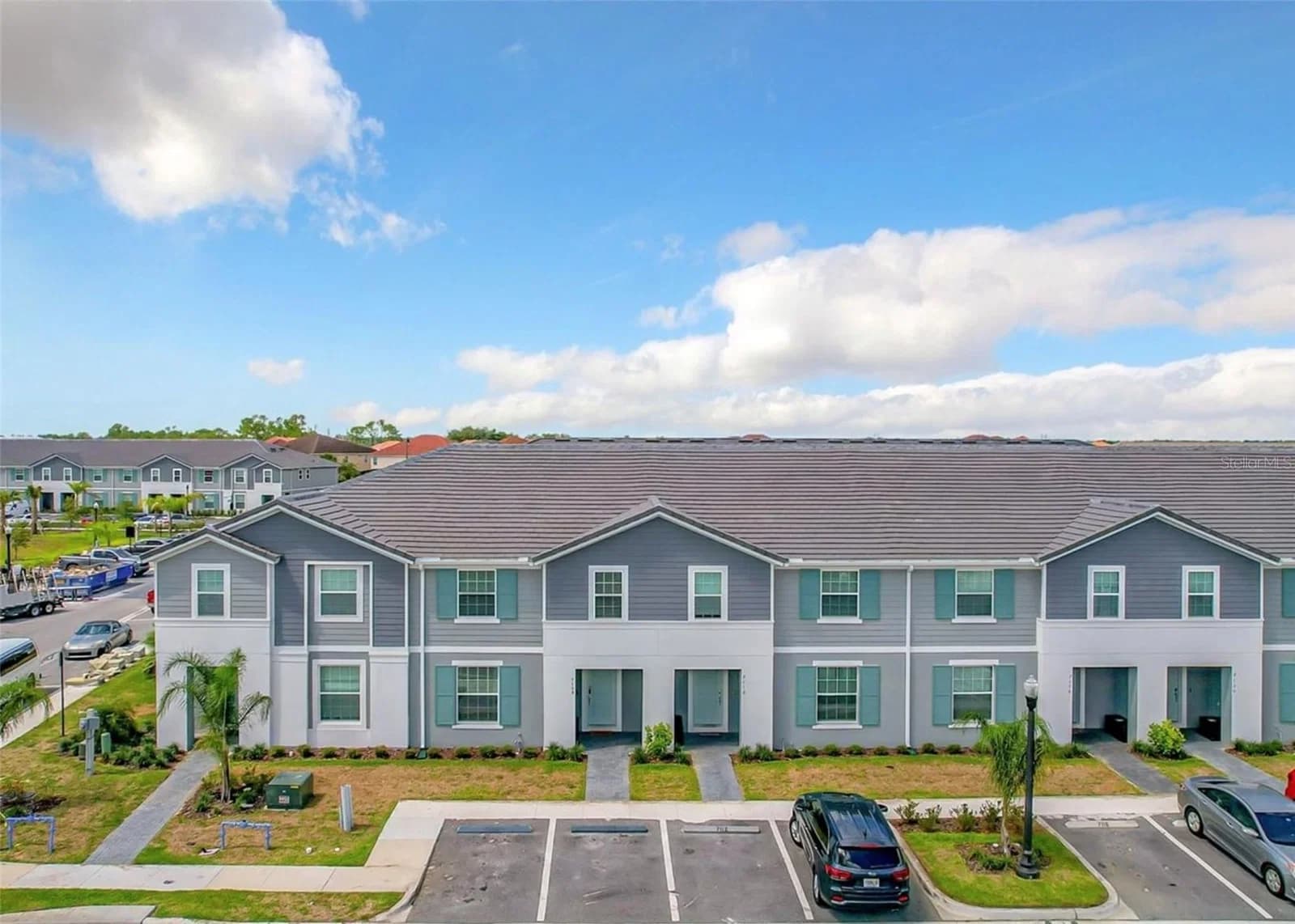 7108 OAKMOSS, Davenport, FL 33837
