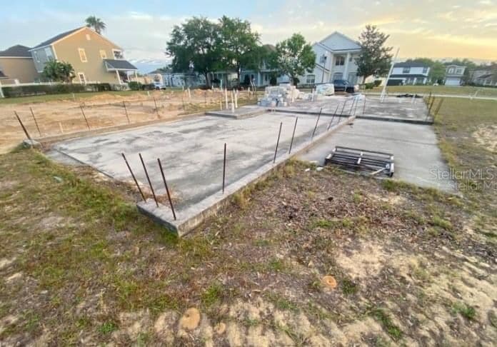 7404 SPARKLING, Kissimmee, FL 34747