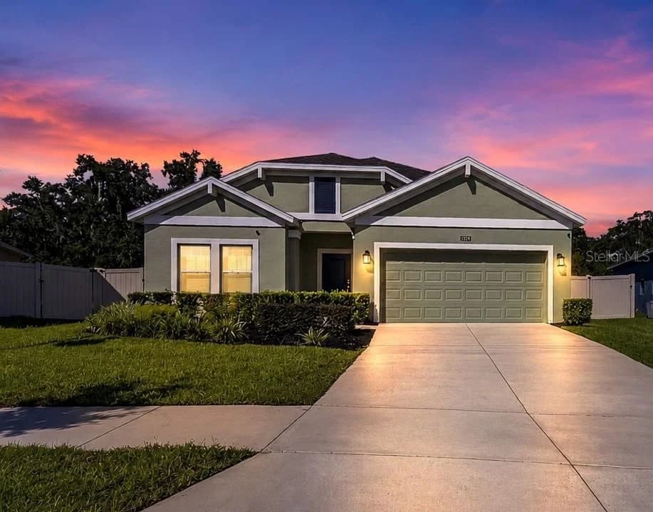 1924 TURTLE DOVE, Kissimmee, FL 34746