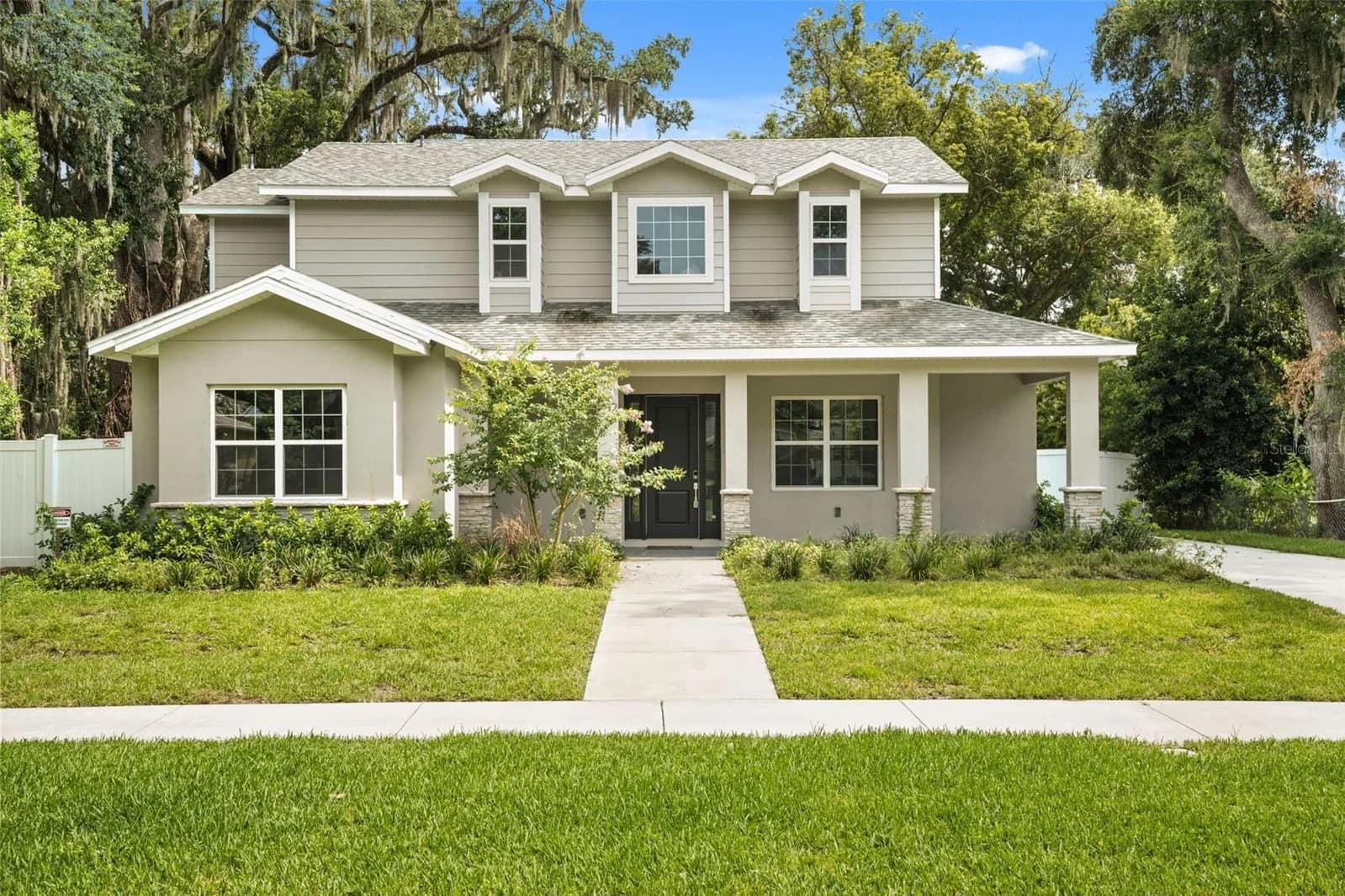 1412 HARVARD Street, Orlando, FL 32804