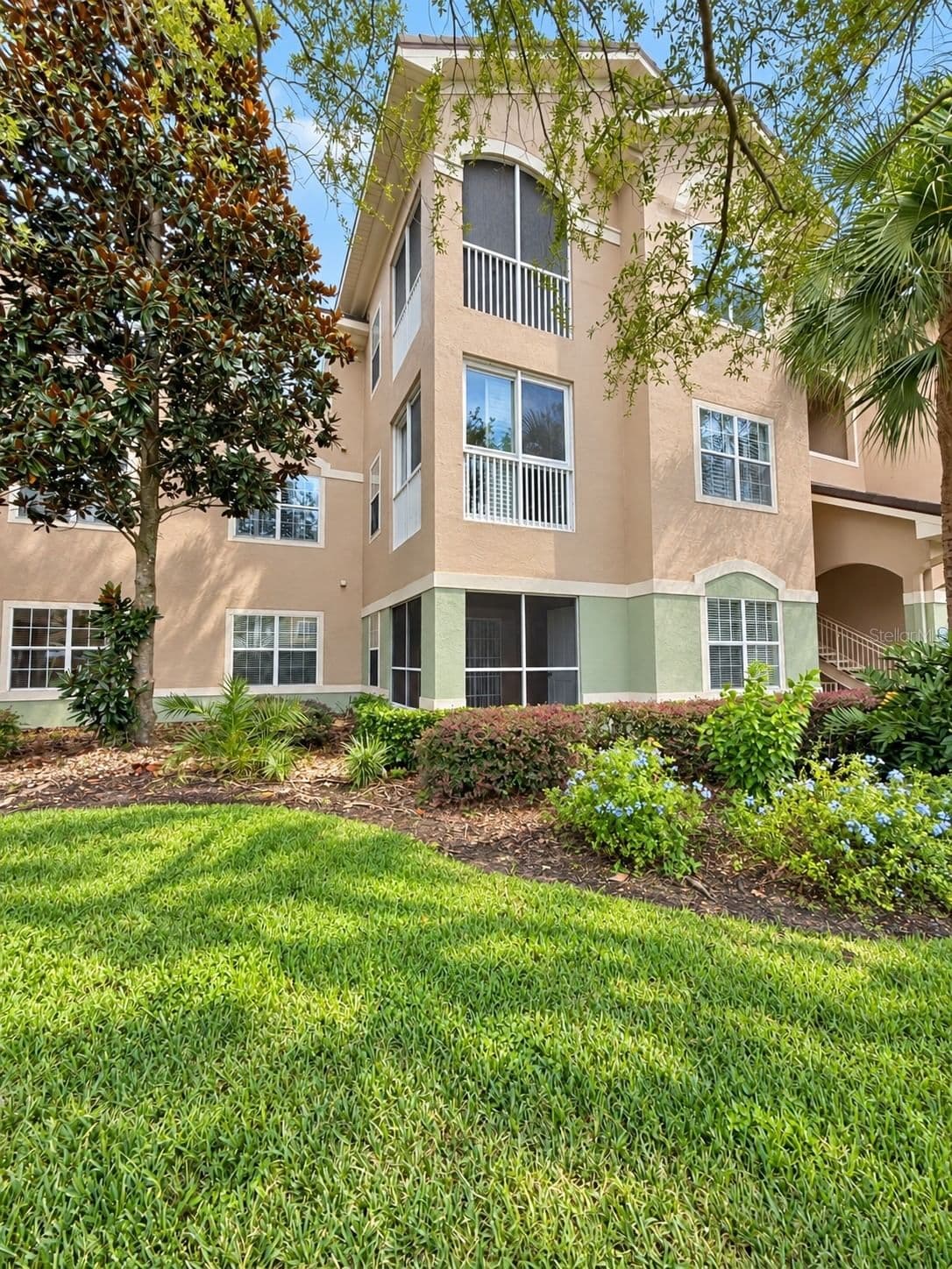 4881 CYPRESS WOODS Drive #3104 4