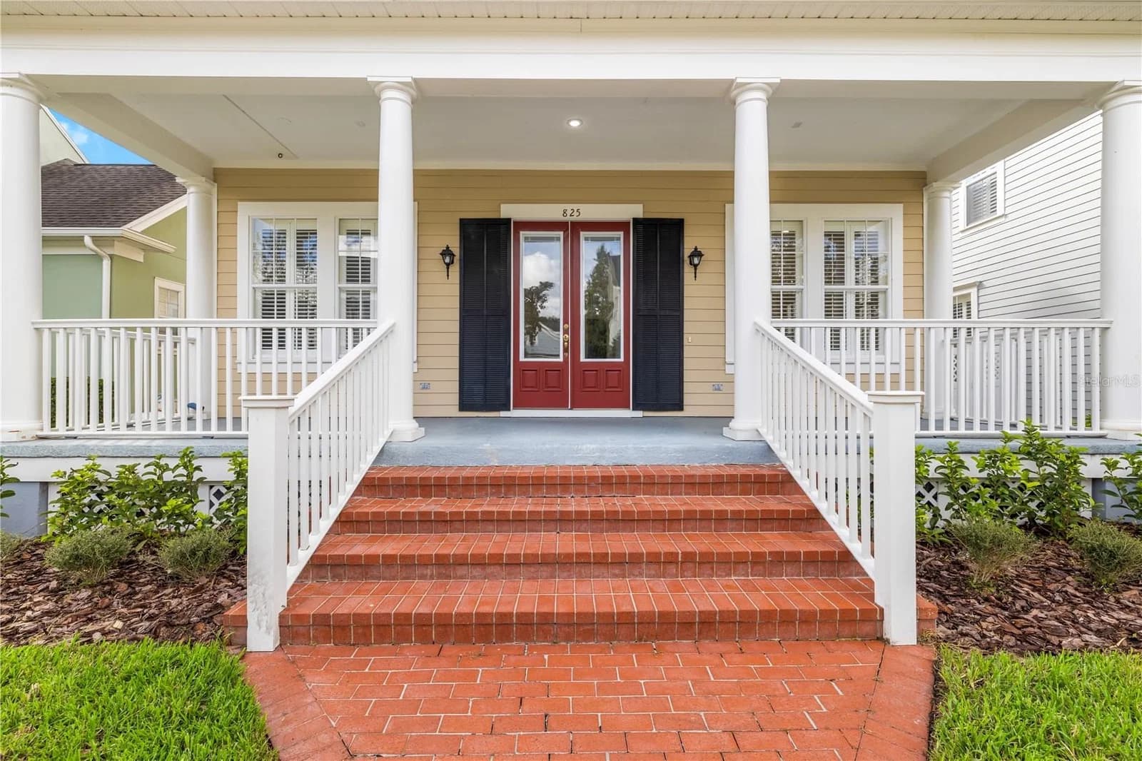 825 SPRING PARK Loop, Celebration, FL 34747 2