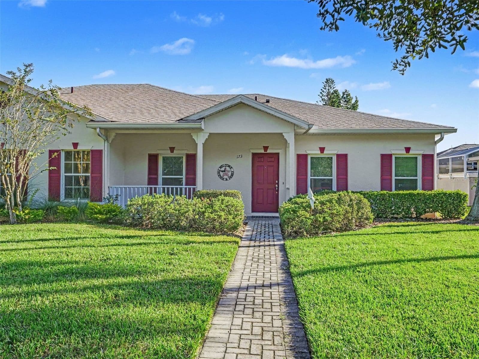 173 E BELL TOWER Crossing, Poinciana, FL 34759