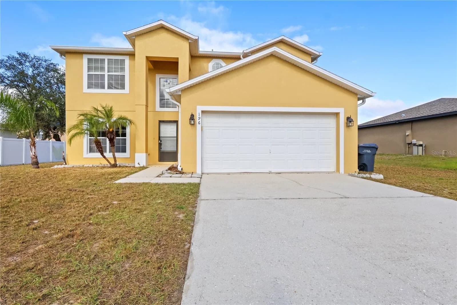 196 ATHABASCA, Poinciana, FL 34759