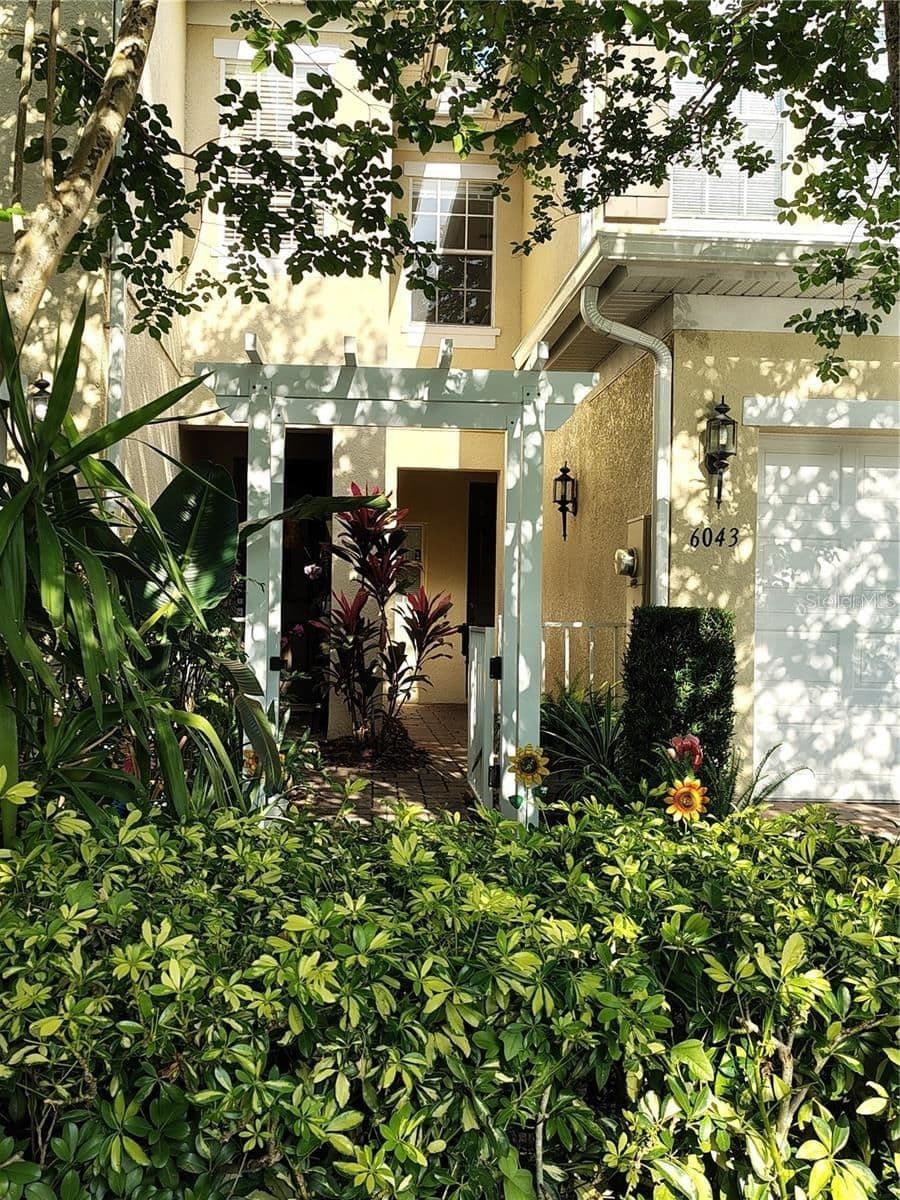 6043 STRADA ISLE Way, Orlando, FL 32835 3