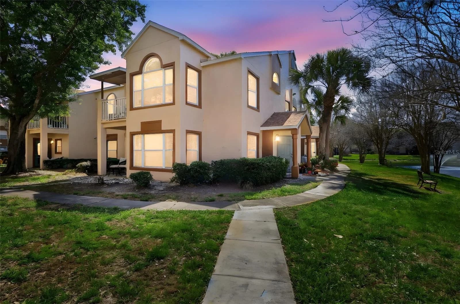 5452 MICHIGAN Street #5452-7, Orlando, FL 32812