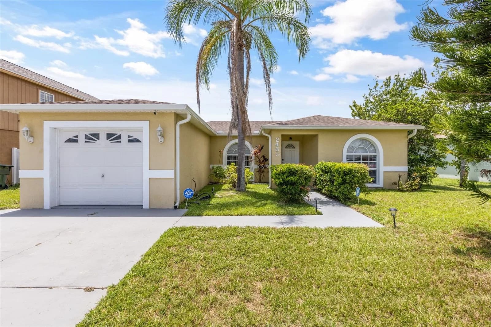 2430 QUAIL RUN, Kissimmee, FL 34744