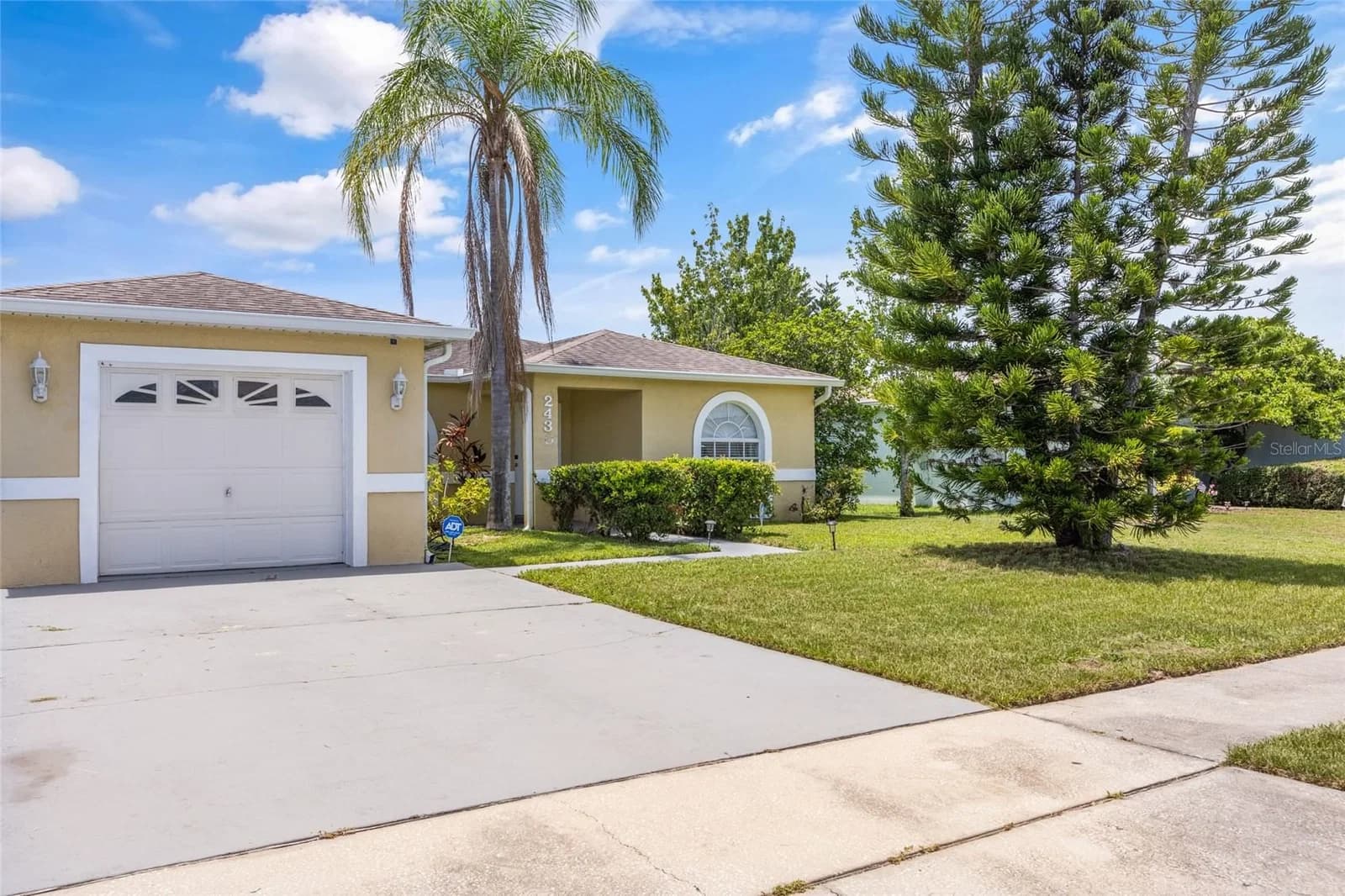 2430 QUAIL RUN, Kissimmee, FL 34744 2