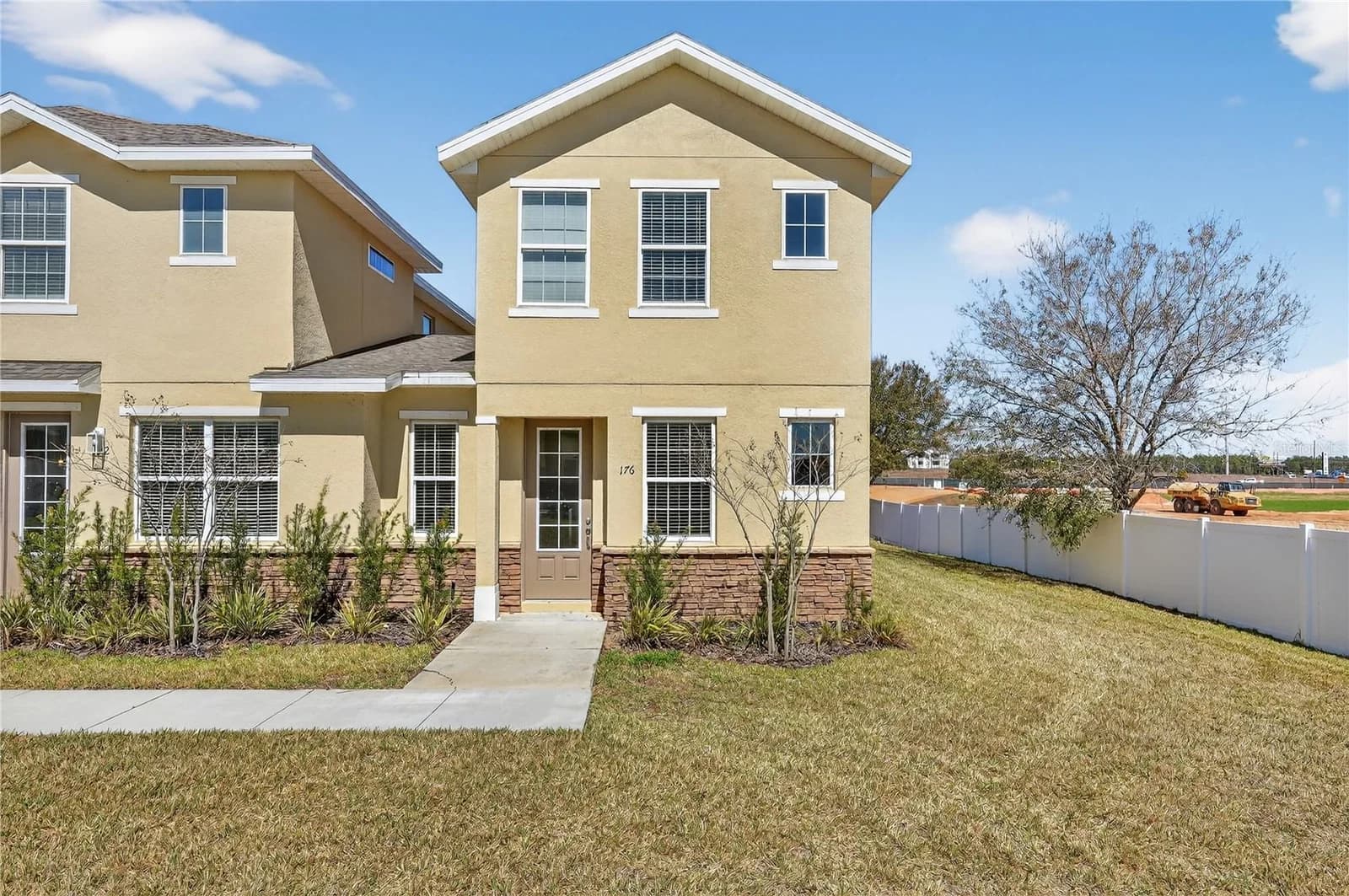 176 HOLLY VILLAGE, Davenport, FL 33837