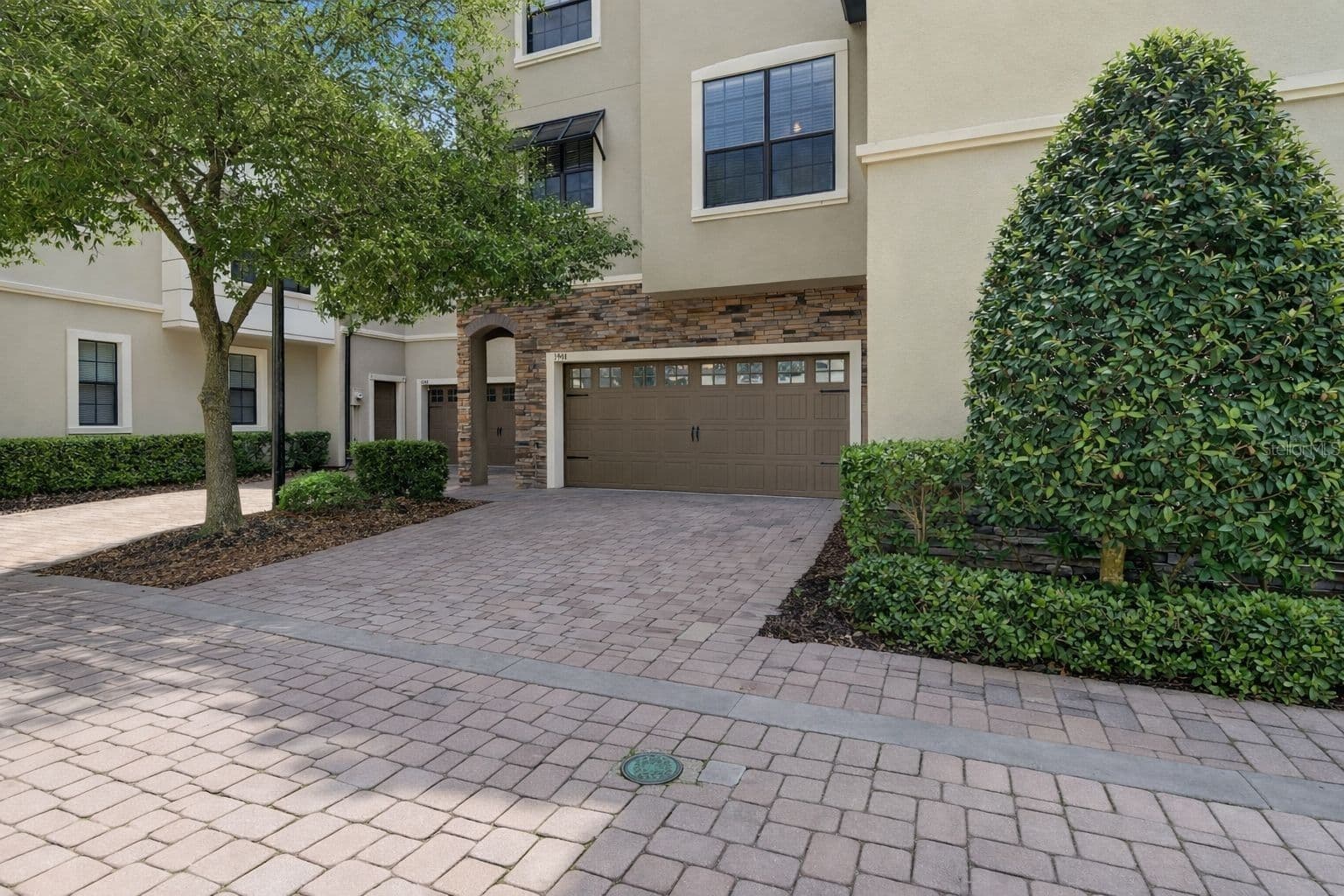 1341 SHINNECOCK HILLS, Davenport, FL 33896