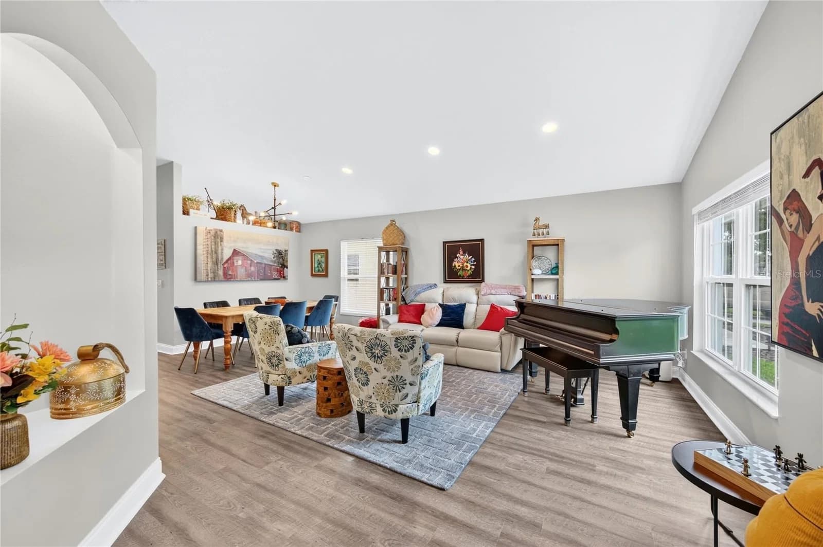 4339 NORTHERN DANCER Way 5