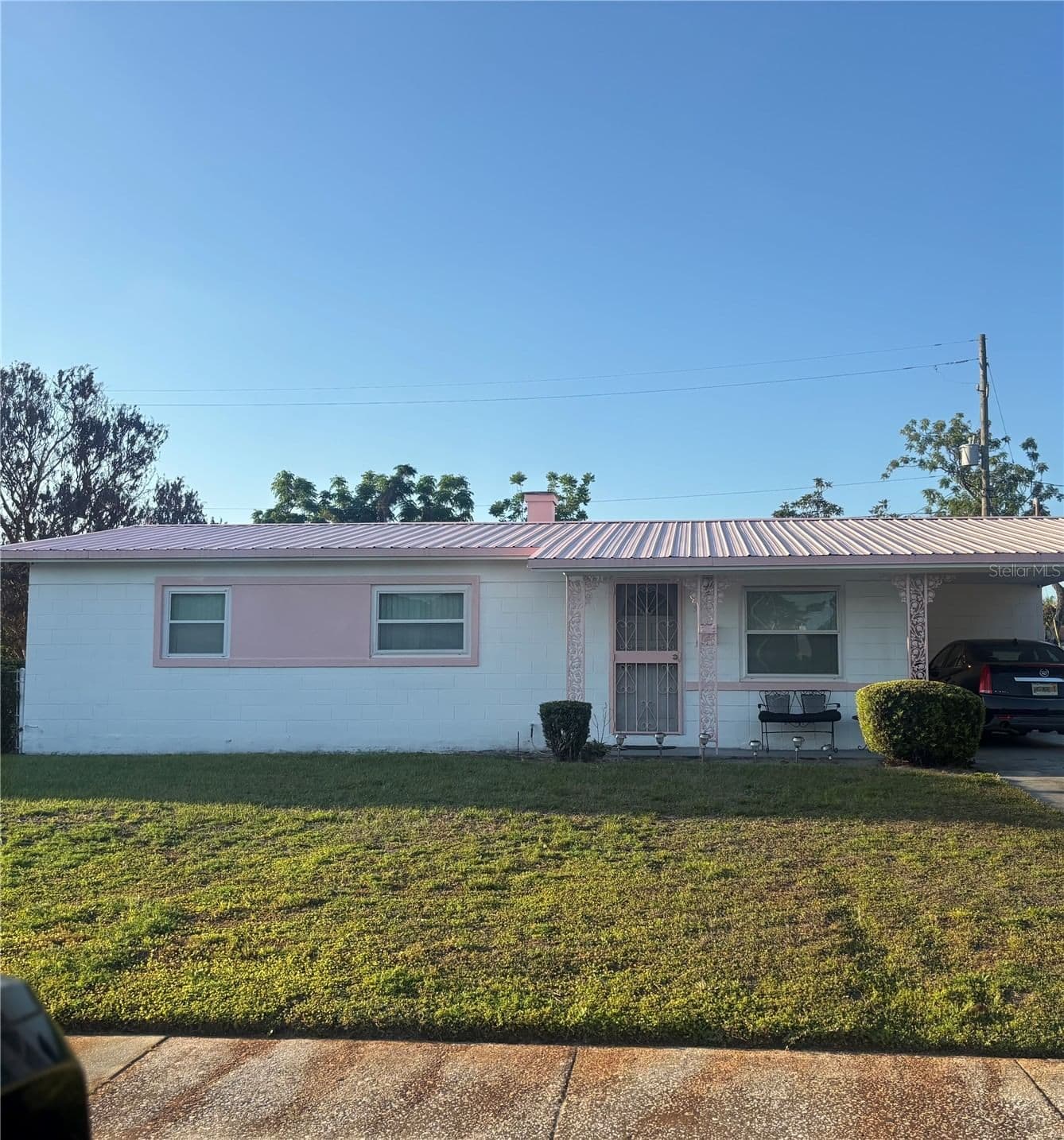3309 COLEMAN Place, Orlando, FL 32805