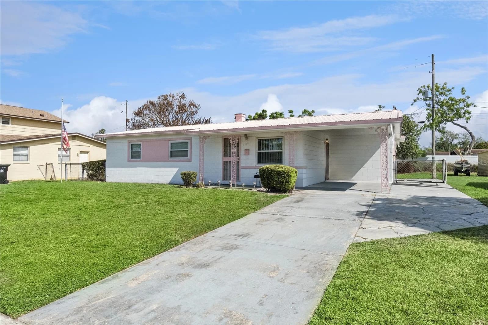 3309 COLEMAN Place, Orlando, FL 32805 2
