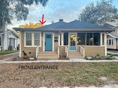 541 MARGARET Court, Orlando, FL 32801