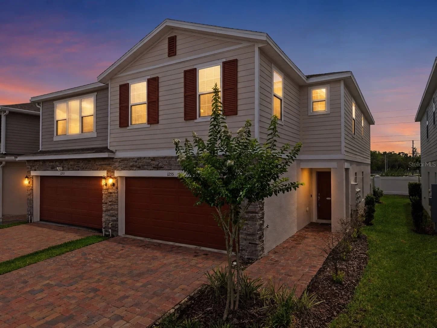 1255 WISPY CYPRESS, Kissimmee, FL 34746