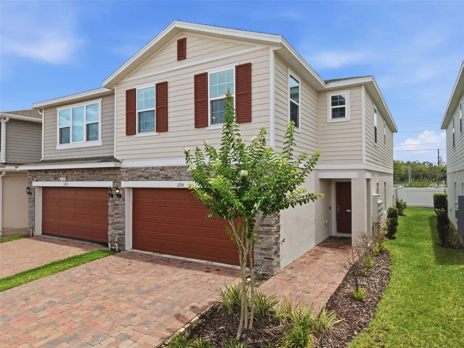 1255 WISPY CYPRESS, Kissimmee, FL 34746 2