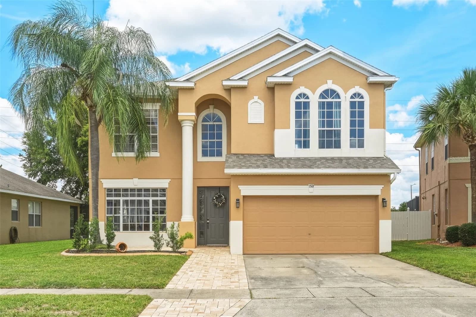 1518 SUN MEADOW, Orlando, FL 32824