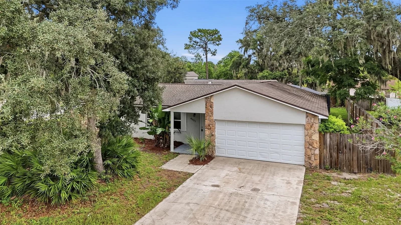 4027 WOODSONG Drive, Orlando, FL 32817