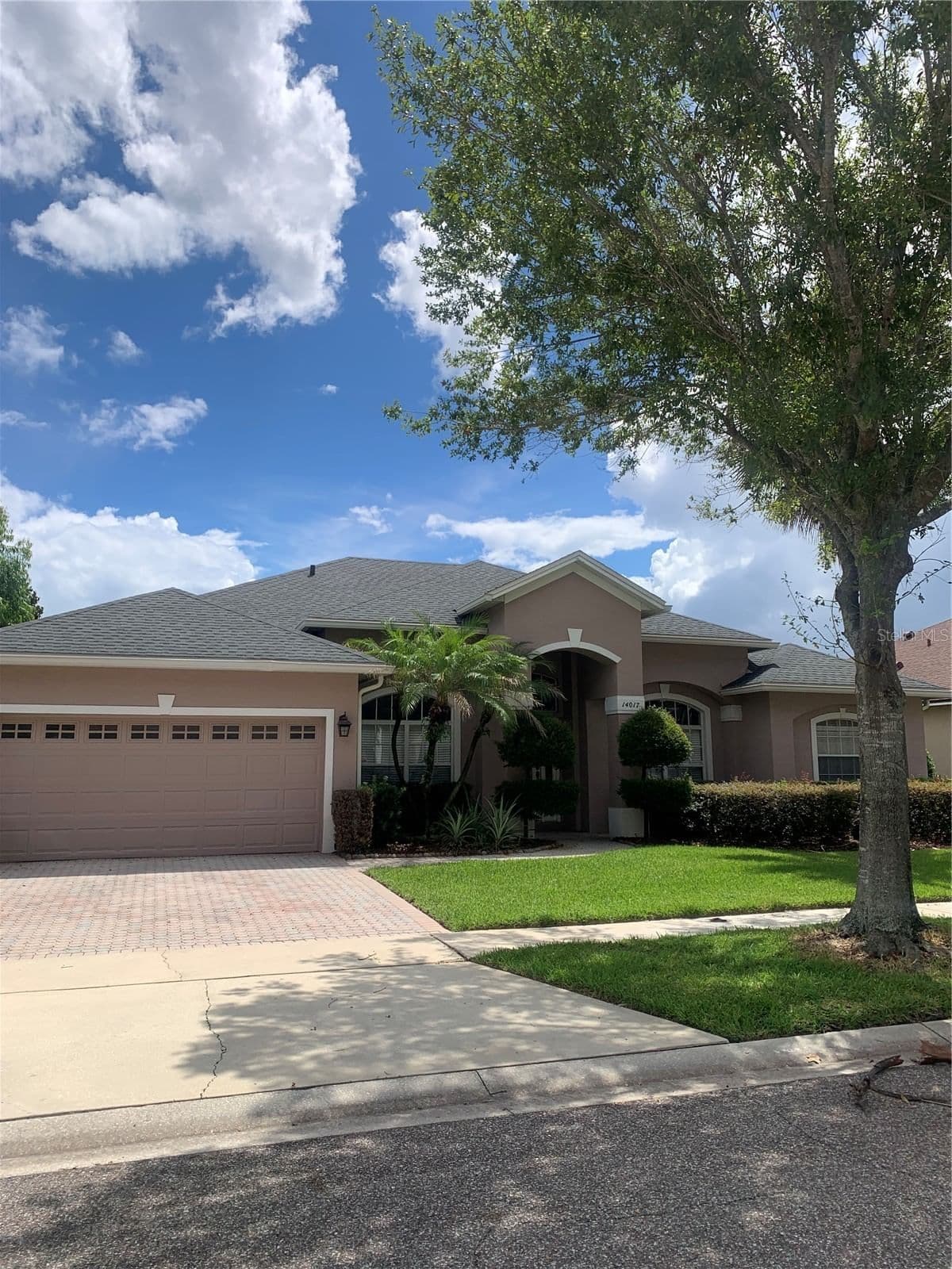 14017 SIERRA VISTA, Orlando, FL 32837