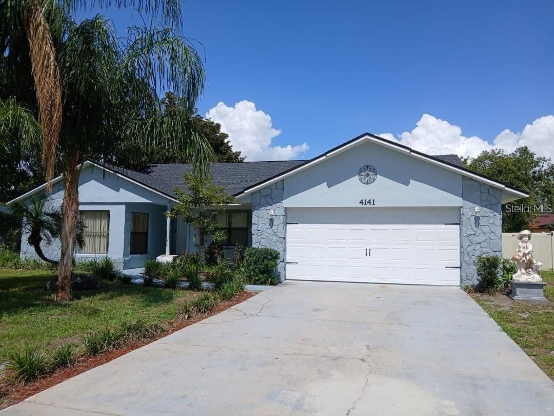 4141 BALD EAGLE, Kissimmee, FL 34746