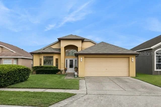 509 HARDWOOD, Orlando, FL 32828
