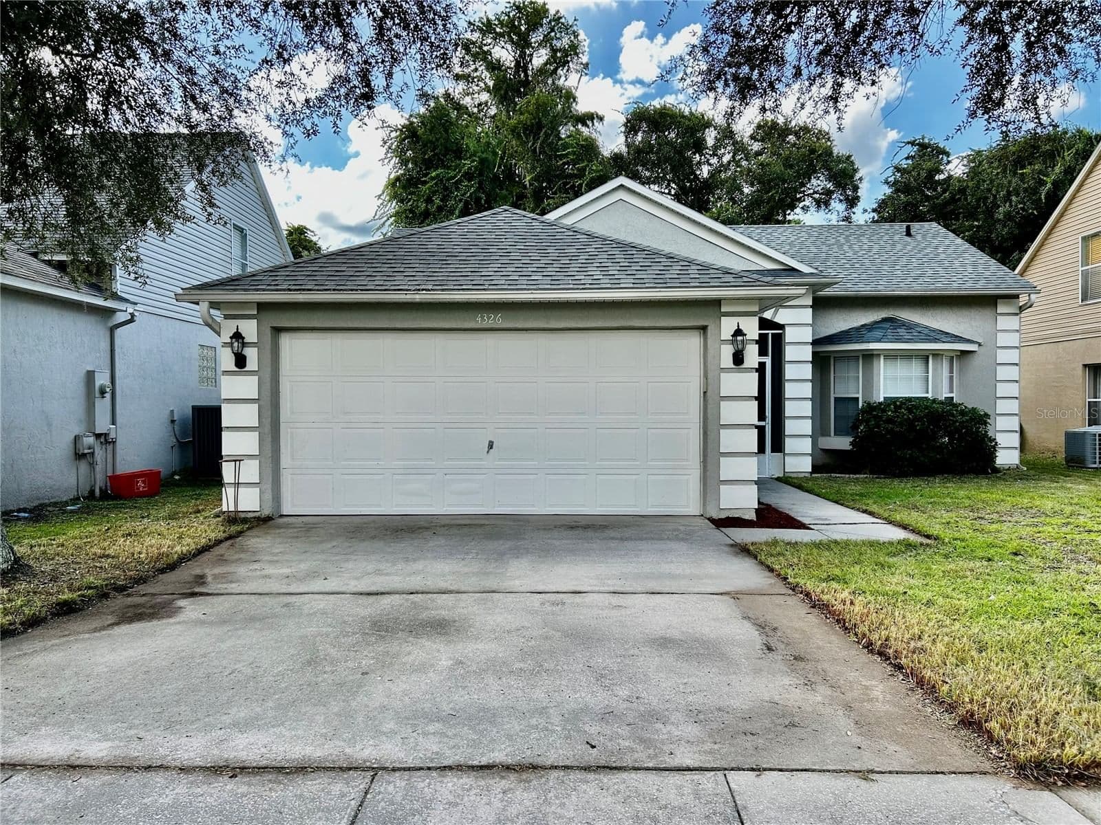 4326 BOCA WOODS Drive, Orlando, FL 32826