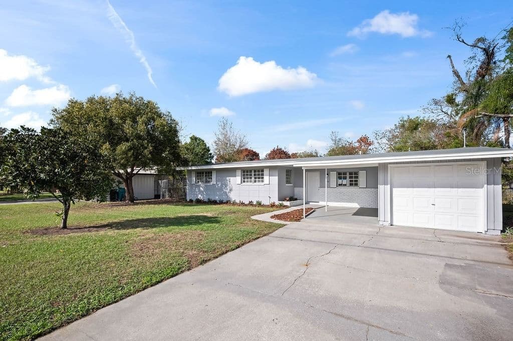 600 VENTURA Avenue, Orlando, FL 32805 2