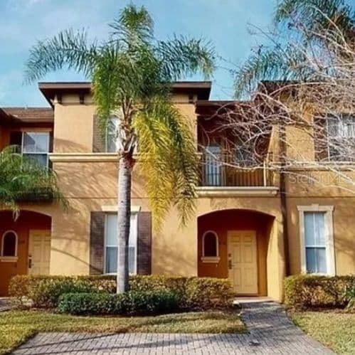 216 CALABRIA, Davenport, FL 33897