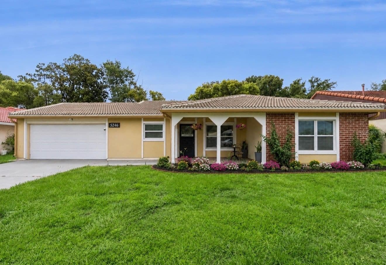 5246 MAYAPPLE, Orlando, FL 32821