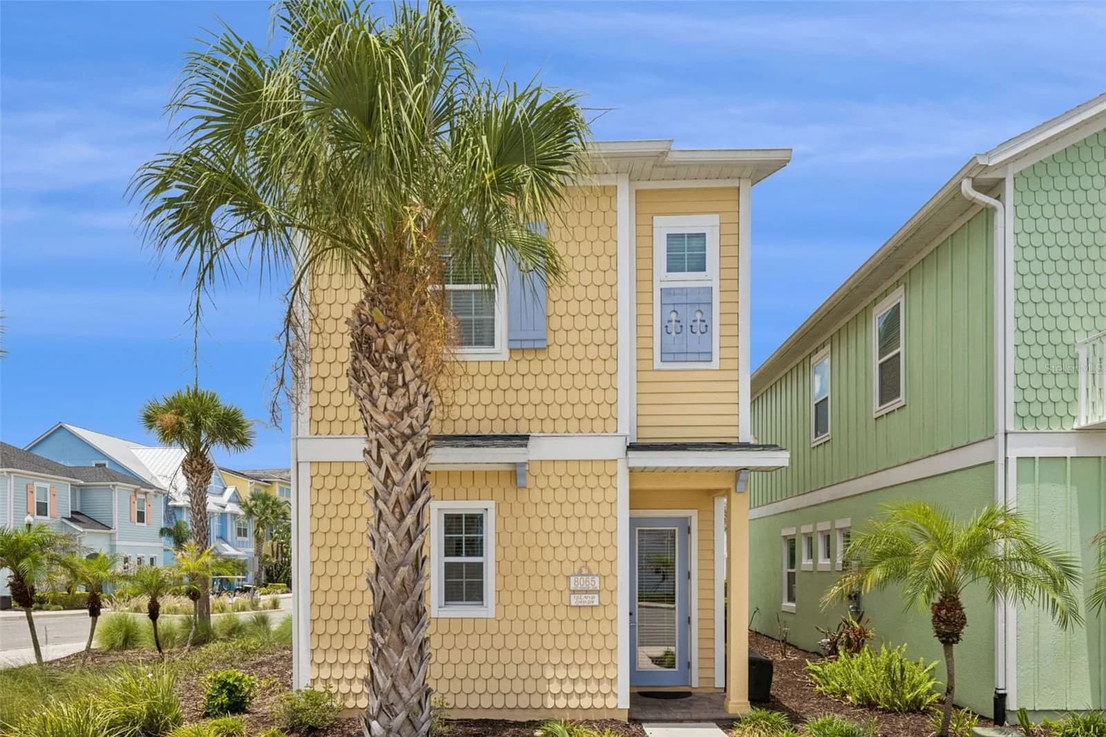 8065 LOST SHAKER, Kissimmee, FL 34747
