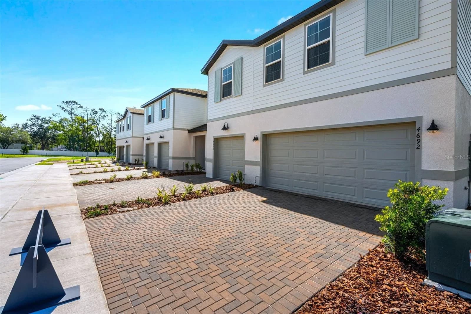 4935 WINDING RIVER, Orlando, FL 32822