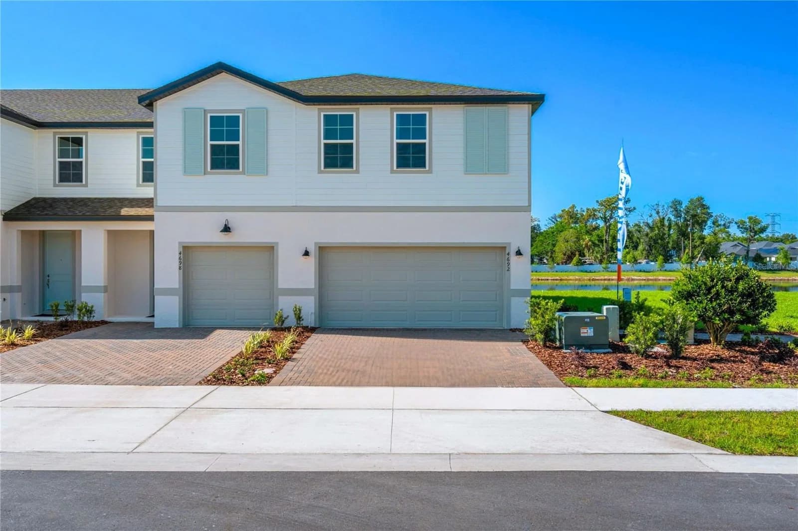 4457 STARLING GROVE, Orlando, FL 32822