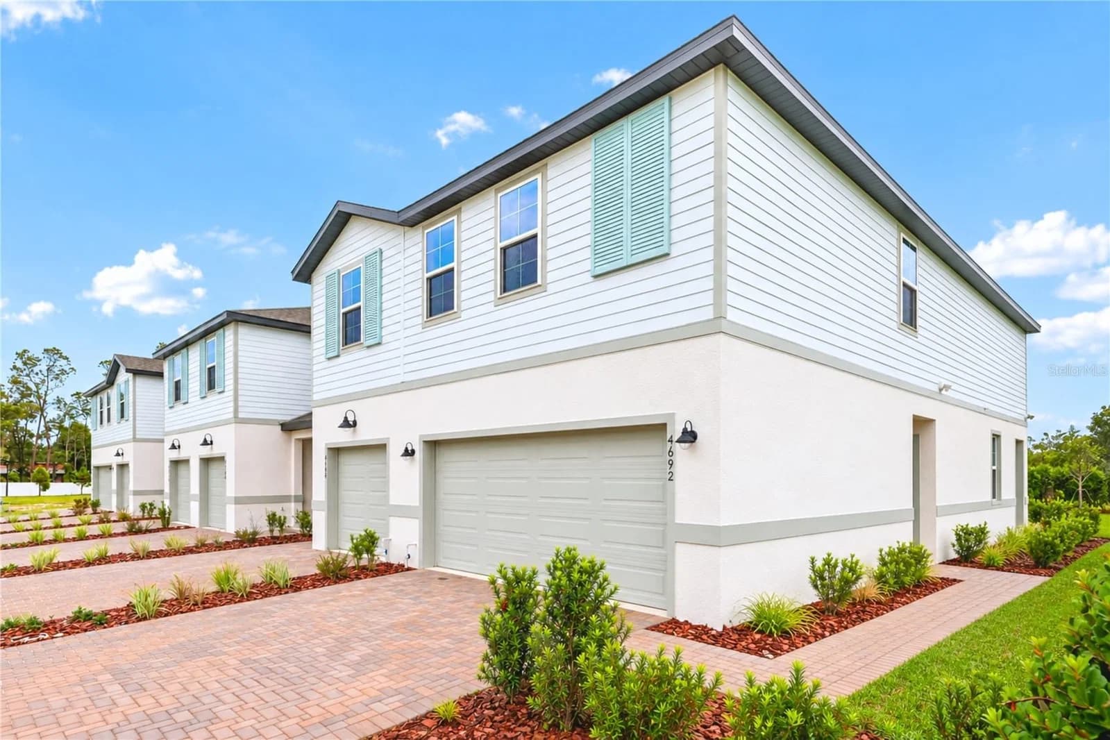 4457 STARLING GROVE Drive, Orlando, FL 32822