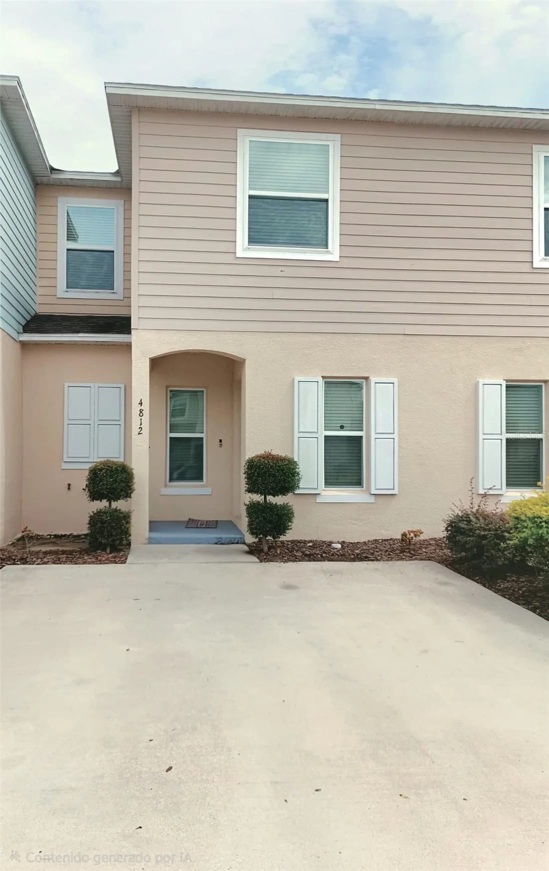 4812 CORAL CASTLE, Kissimmee, FL 34746