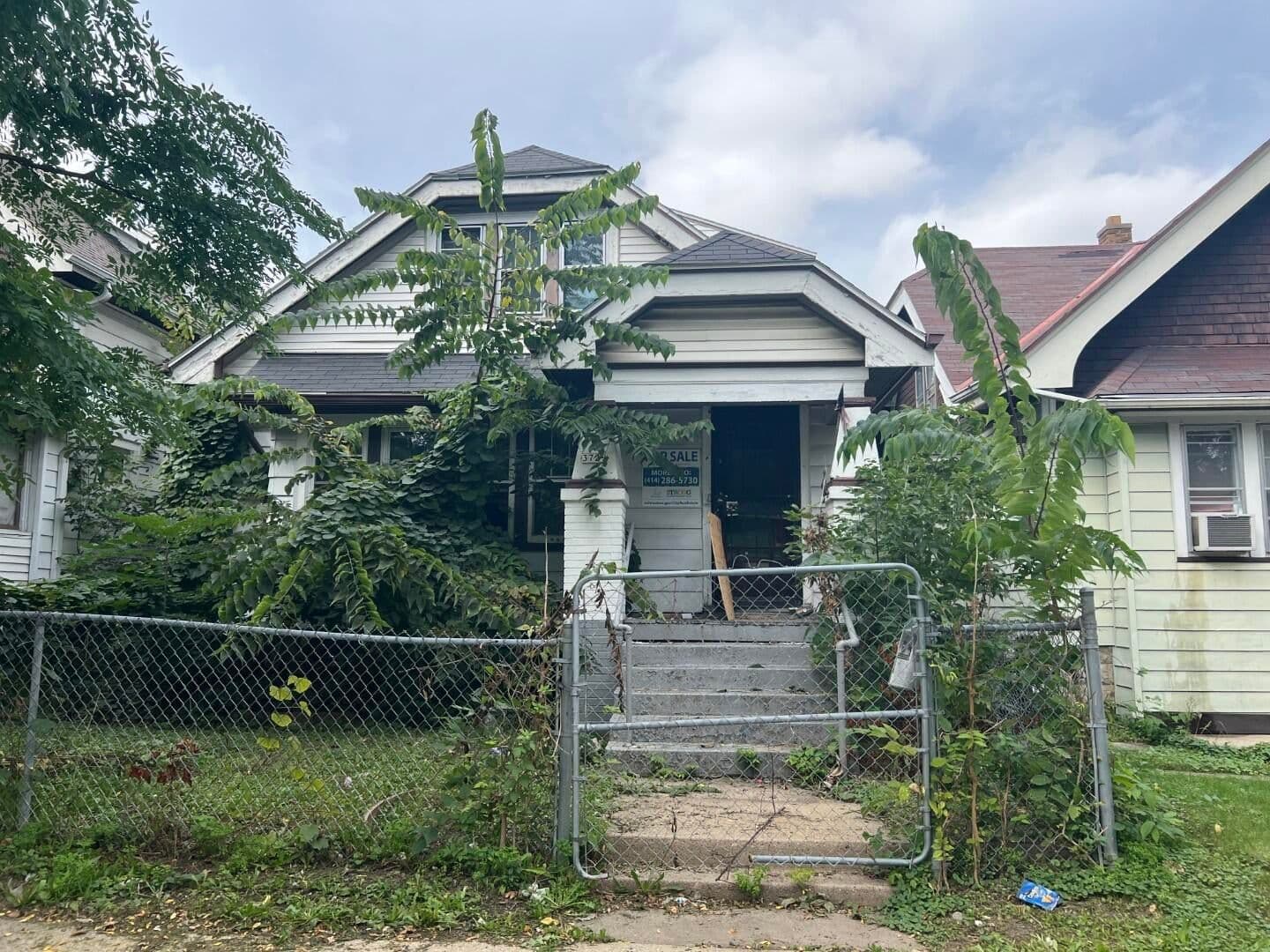 3729 Vel R Phillips Ave, Milwaukee, WI 53212 2