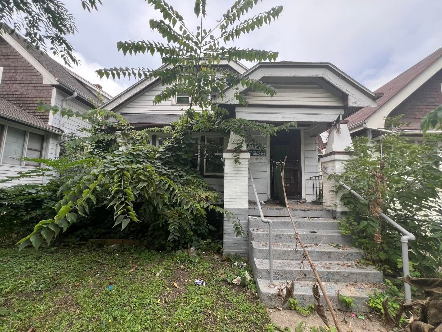 3729 Vel R Phillips Ave, Milwaukee, WI 53212