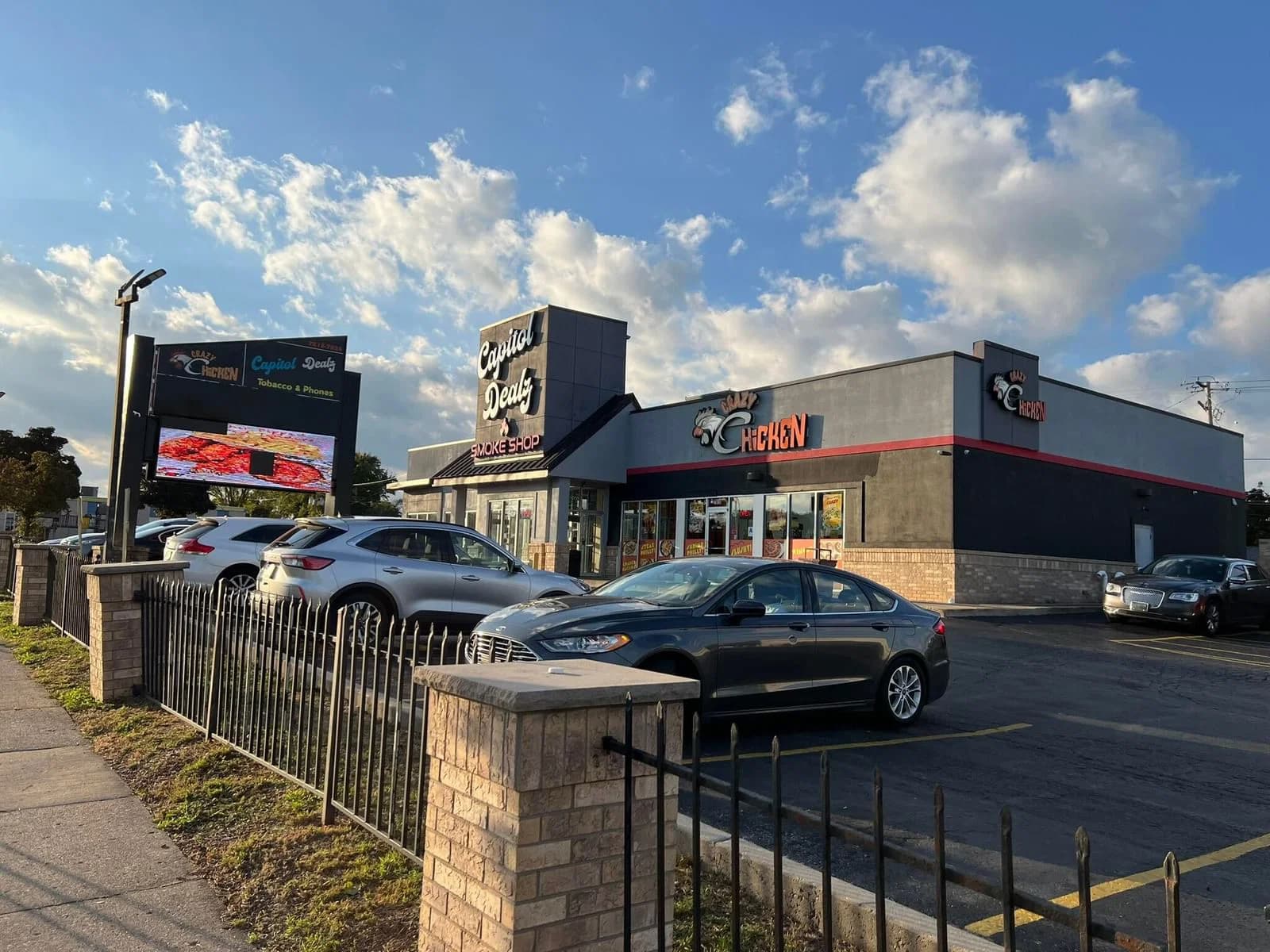 7822 Capitol 5