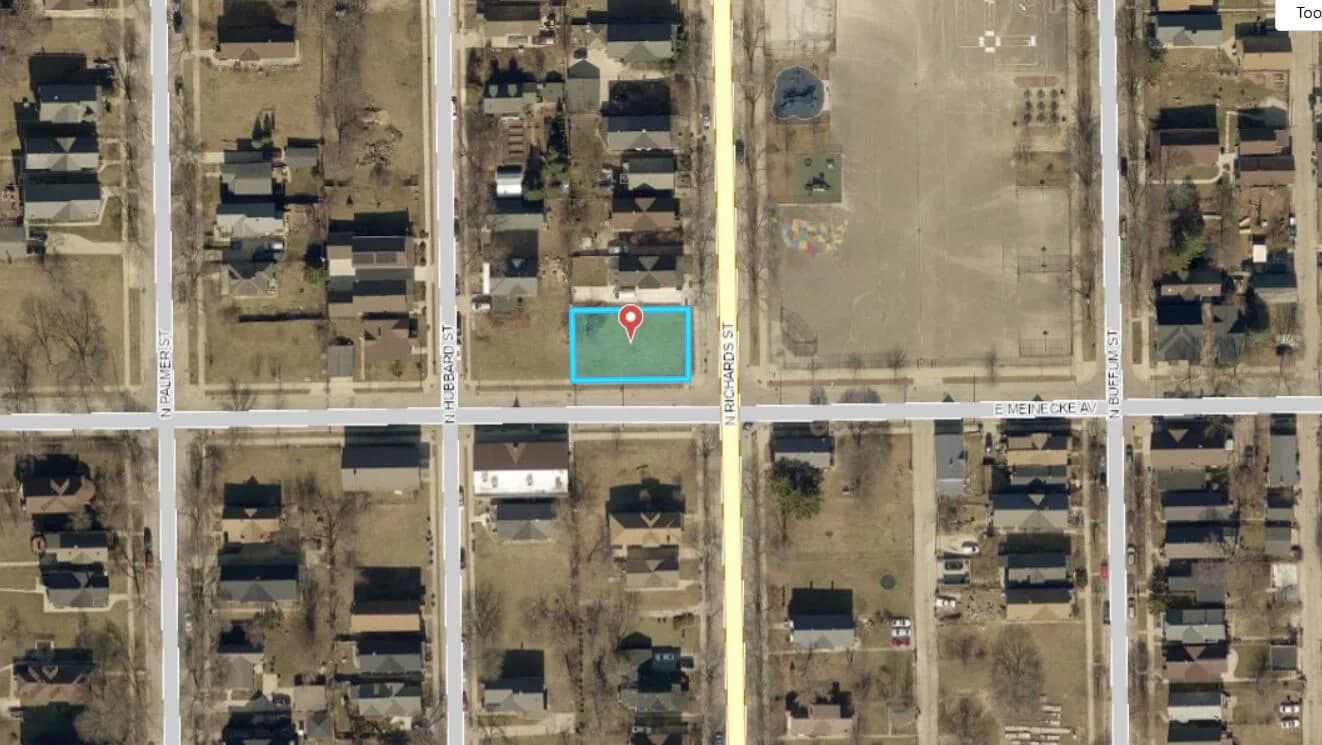 2401 Richards 4