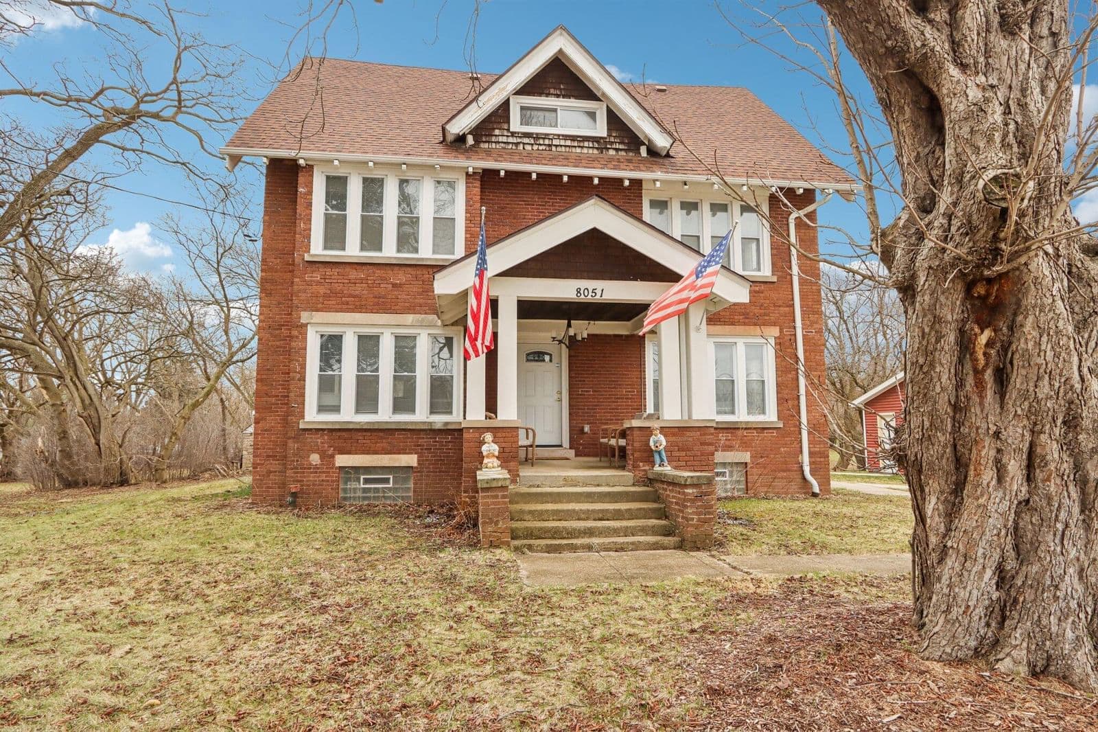 8051 Granville 2