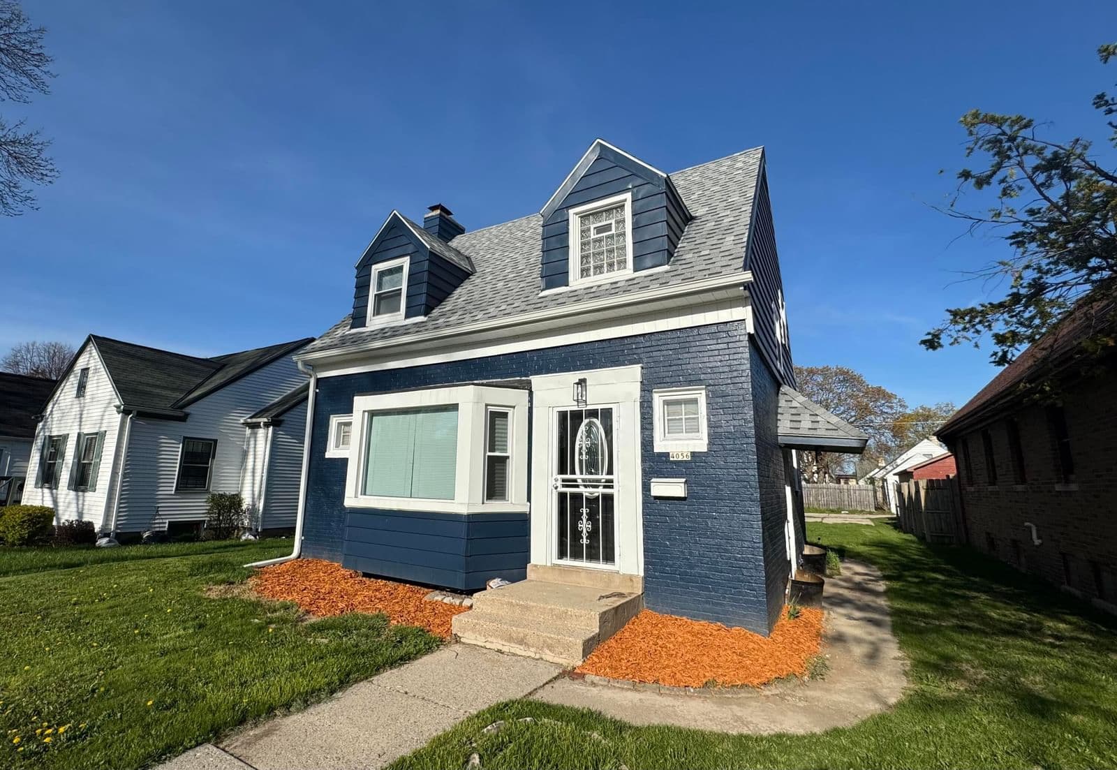 4056 46th St, Milwaukee, WI 53216