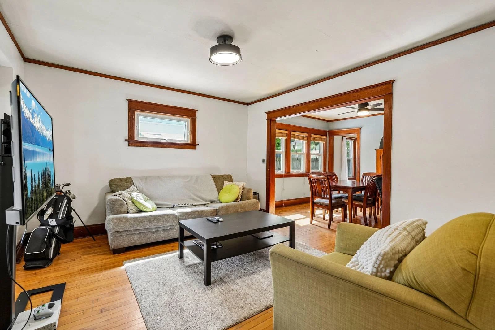 3837 Mt Vernon 3