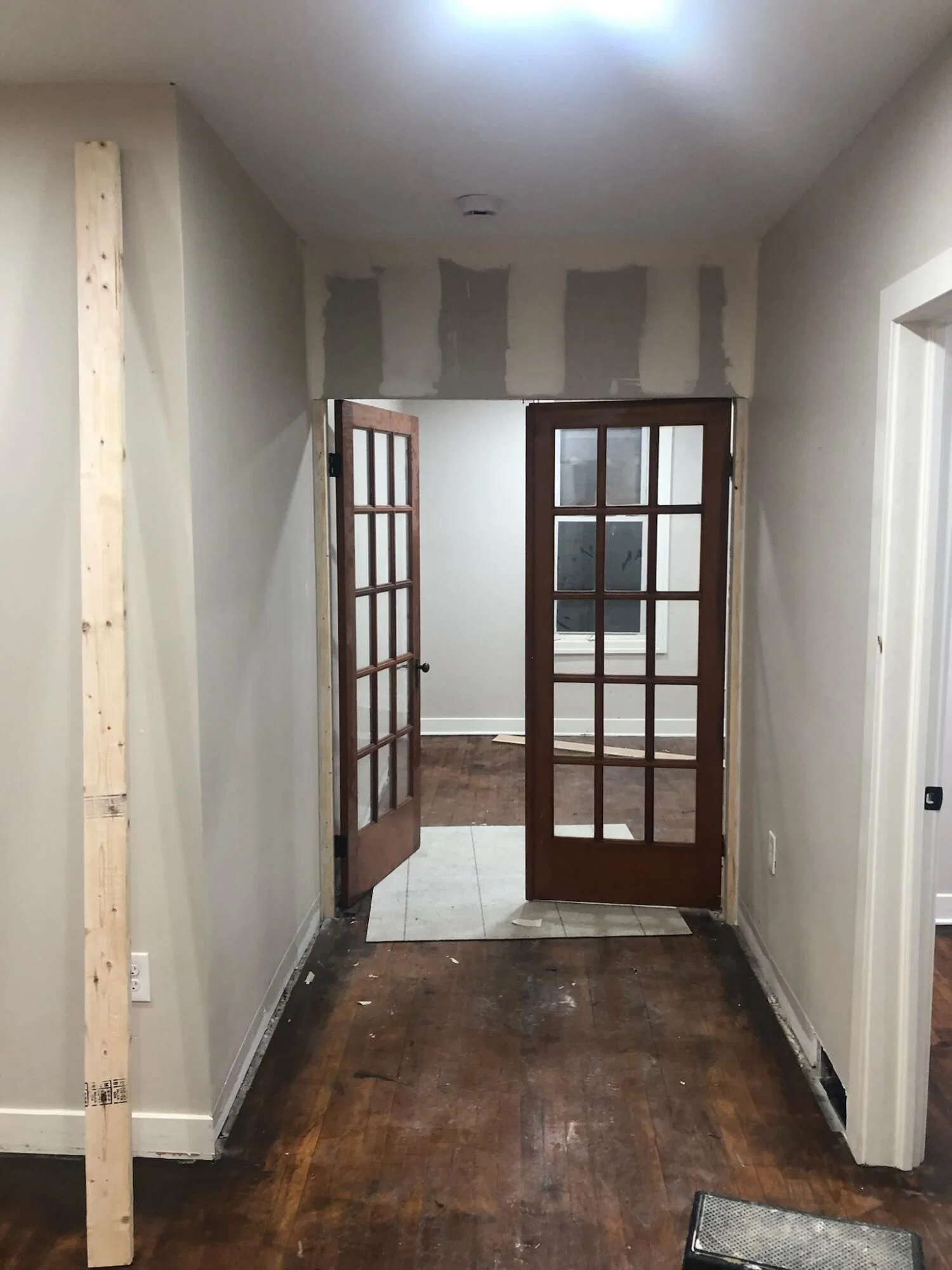 908 Hadley 5
