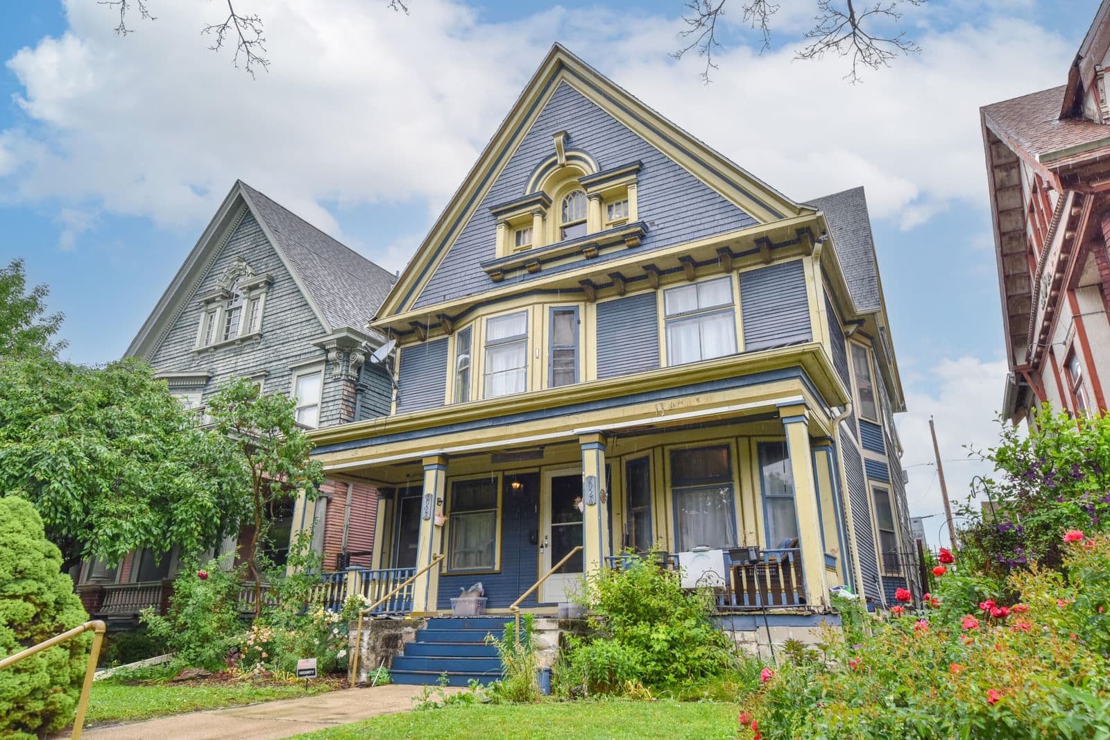 2926 Mckinley 2