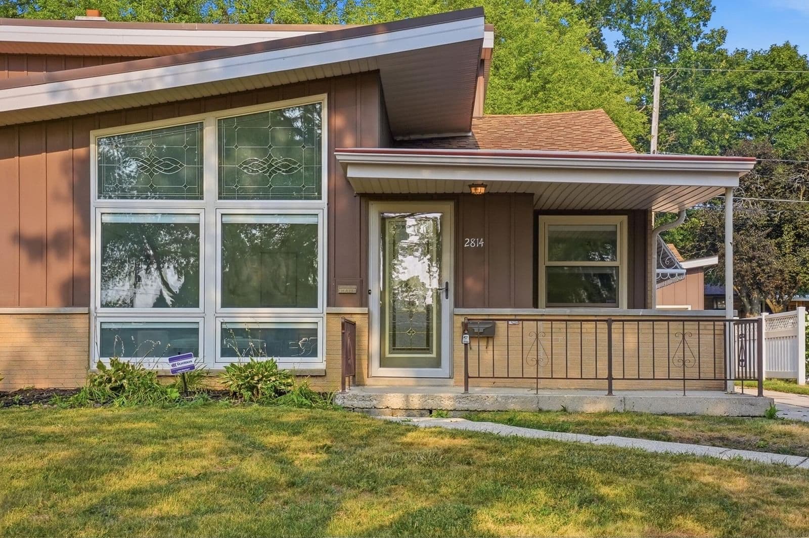 2814 Cleveland Park 2