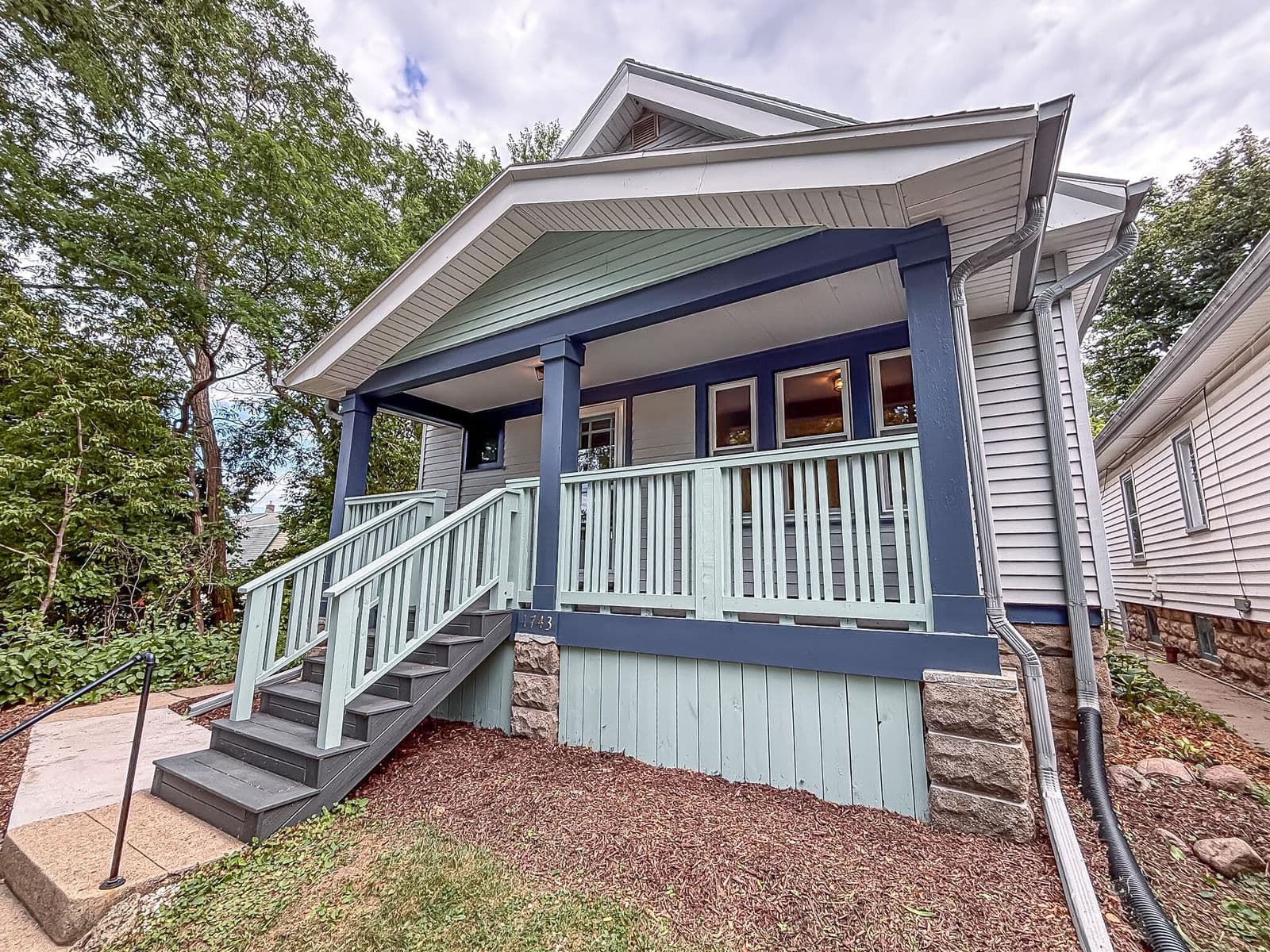 1743 Bennett 5