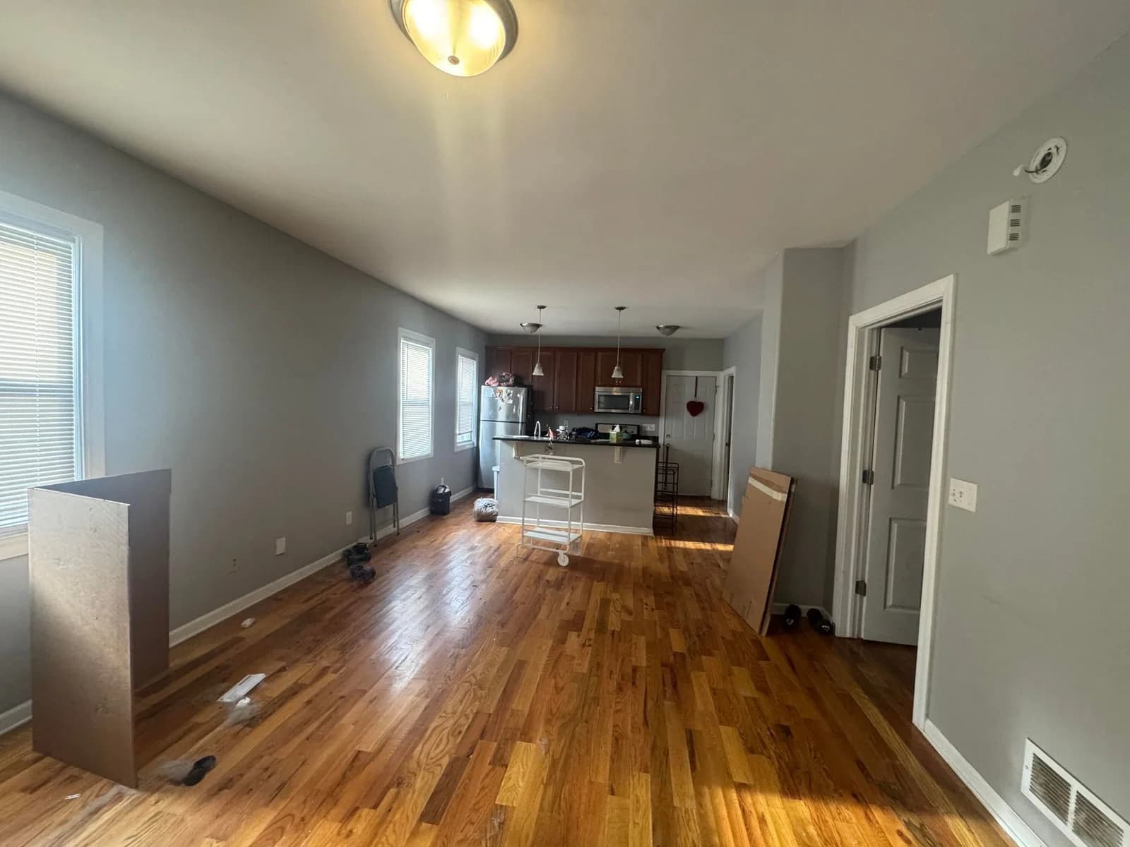 3055 Bremen 5