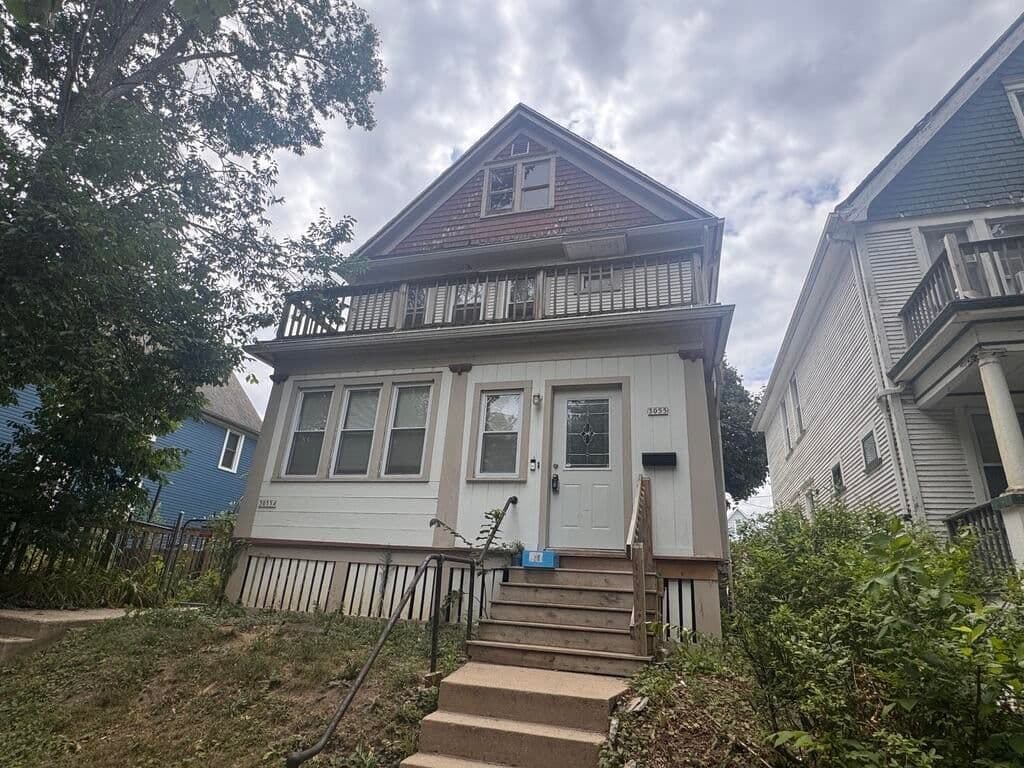 3055 Bremen 3